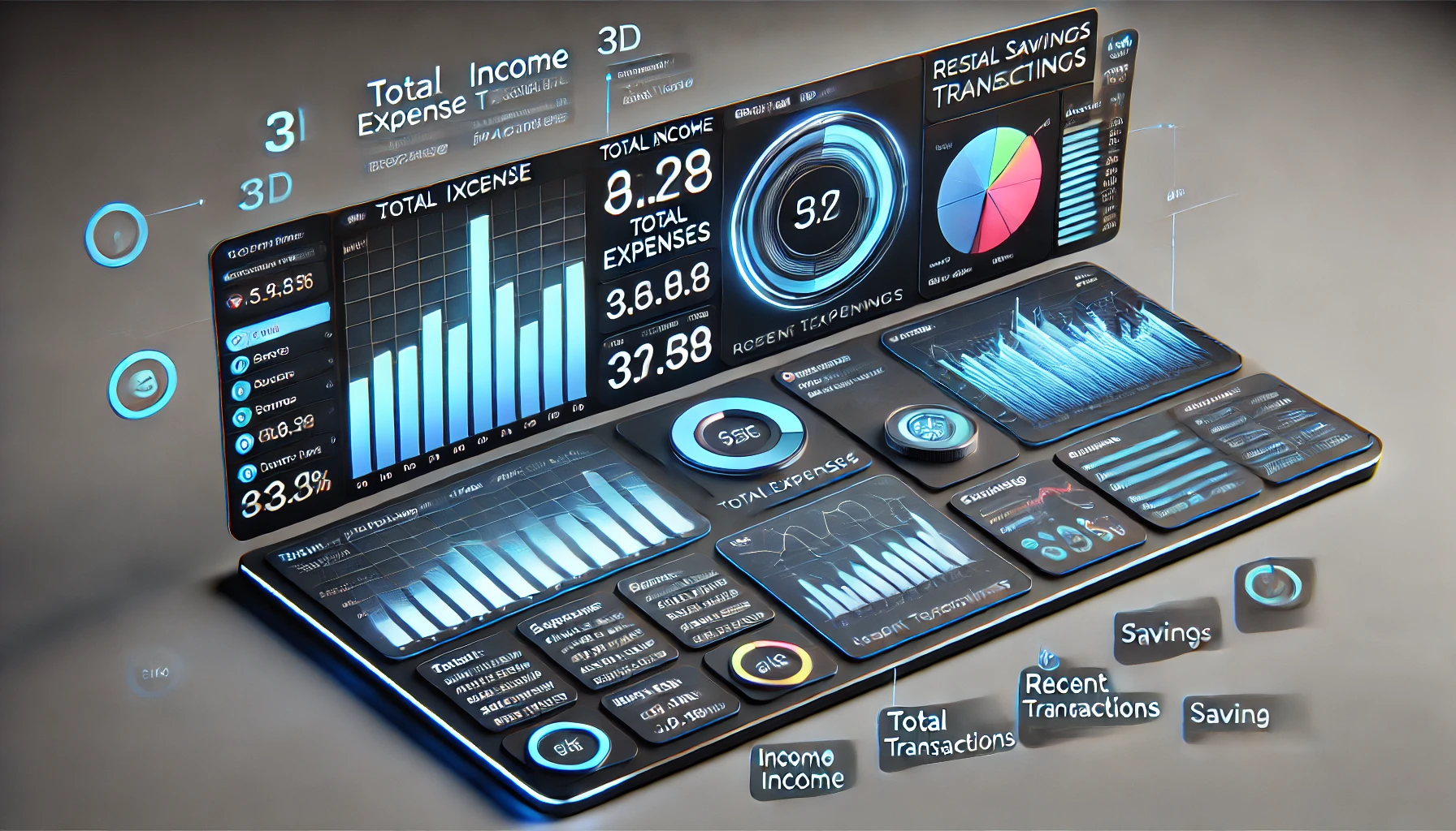 Expense Tracker