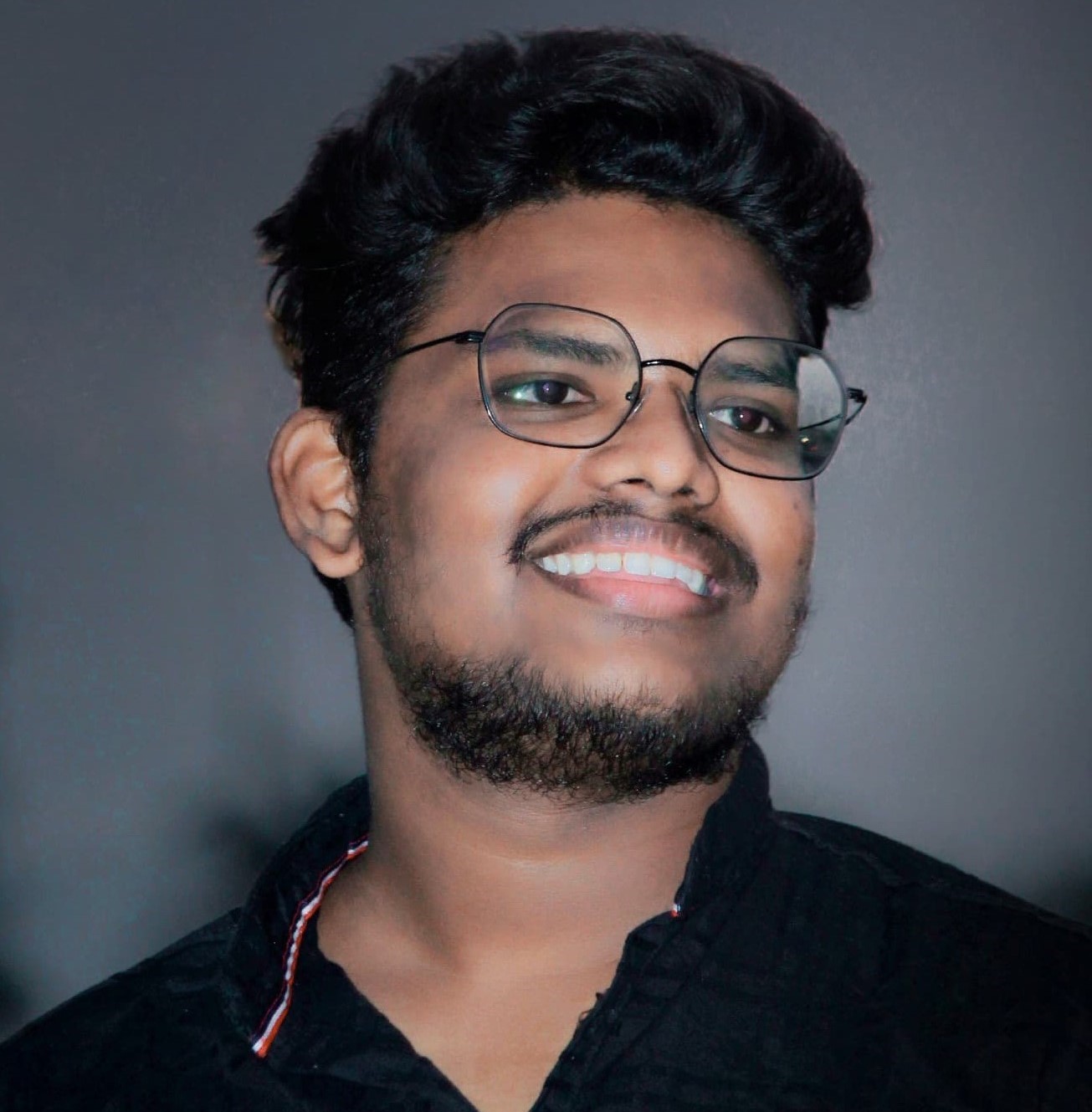 Venkata Surya